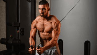 上級者向け 科学的根拠に基づく胸のワークアウト - 2 workout