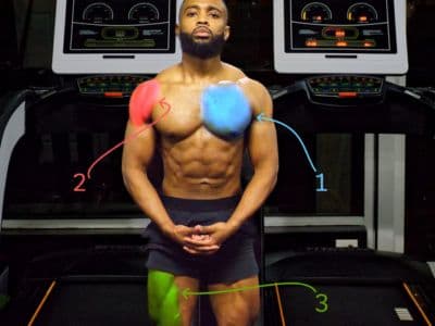 Coach Ty - Programma bodybuilding full body per principianti - Giorno 1 workout