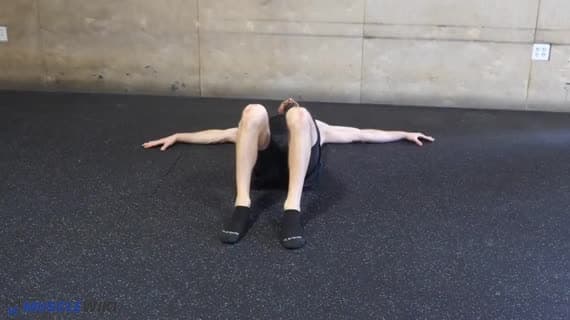 Rotazione Lombare 5