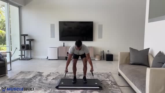 Vitruvian Row