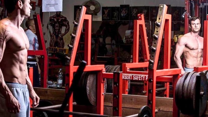 تمارين متقدمة للذراعين والبطن workout
